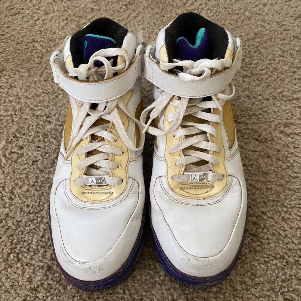10.5 Nike Air Jordan